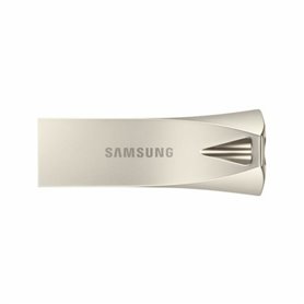 Clé USB 3.1 Samsung MUF-64BE Argenté Gris 64 GB