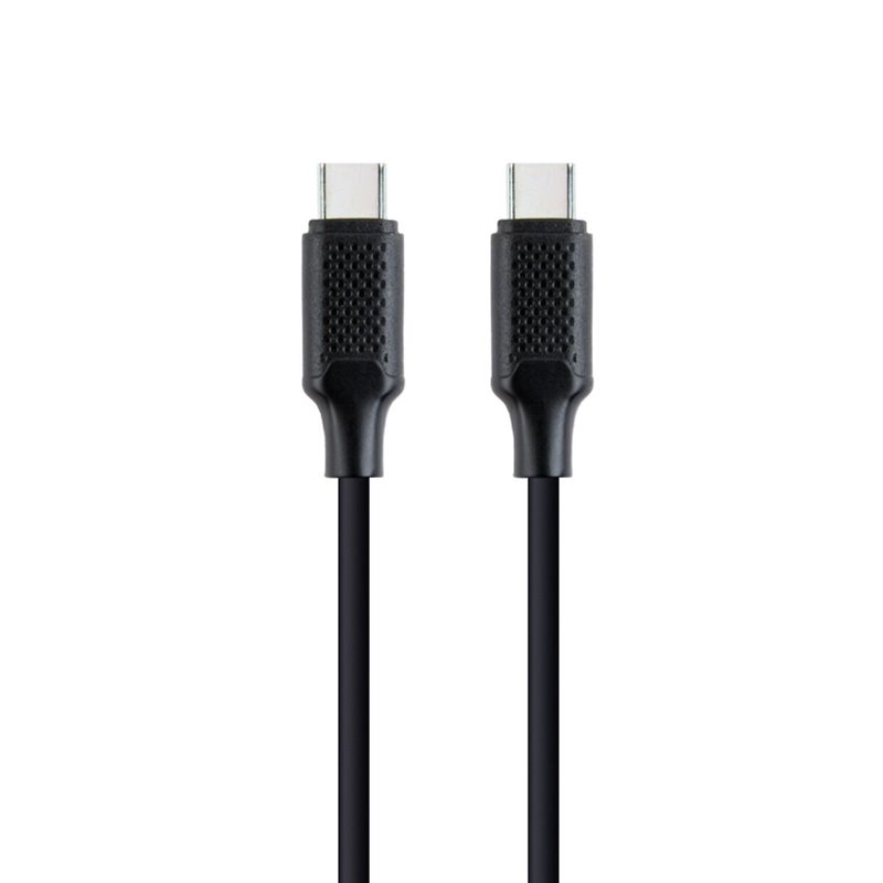 Câble USB-C vers USB-C GEMBIRD CC-USB2-cmcm100-1.5M