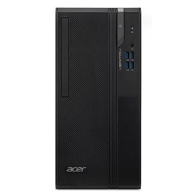 PC de bureau Acer S2690G 8 GB RAM Intel Core i5-1240 256 GB SSD