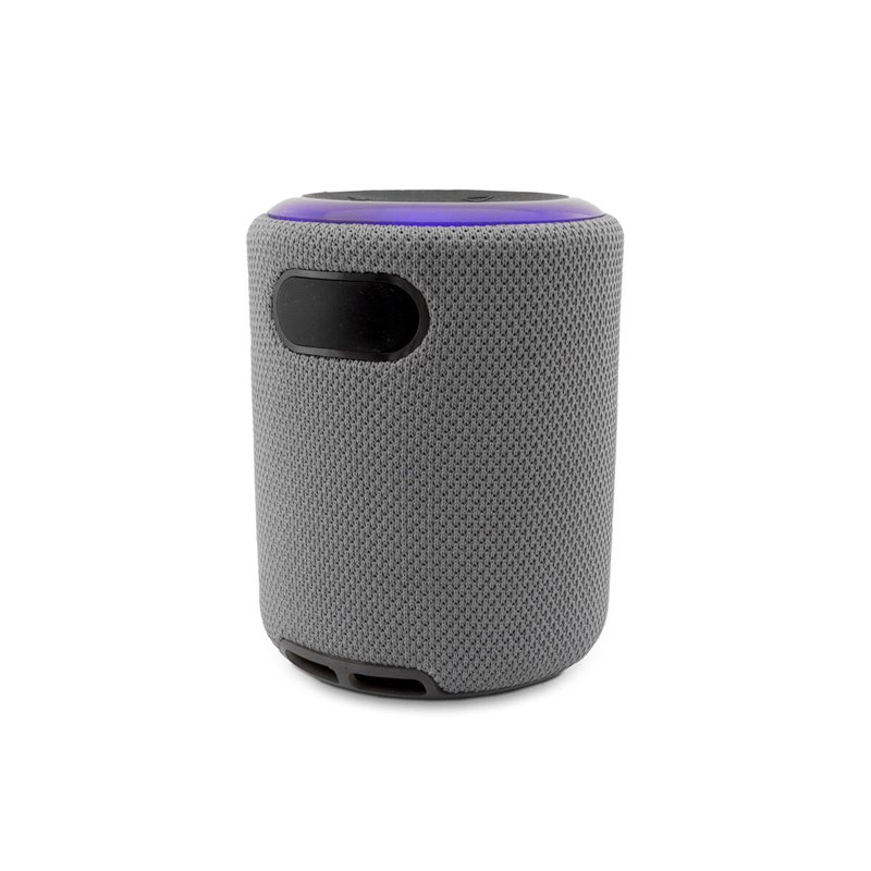 Image secondaire de Coolbox Drop G231 Enceinte portable mono Gris 5 W