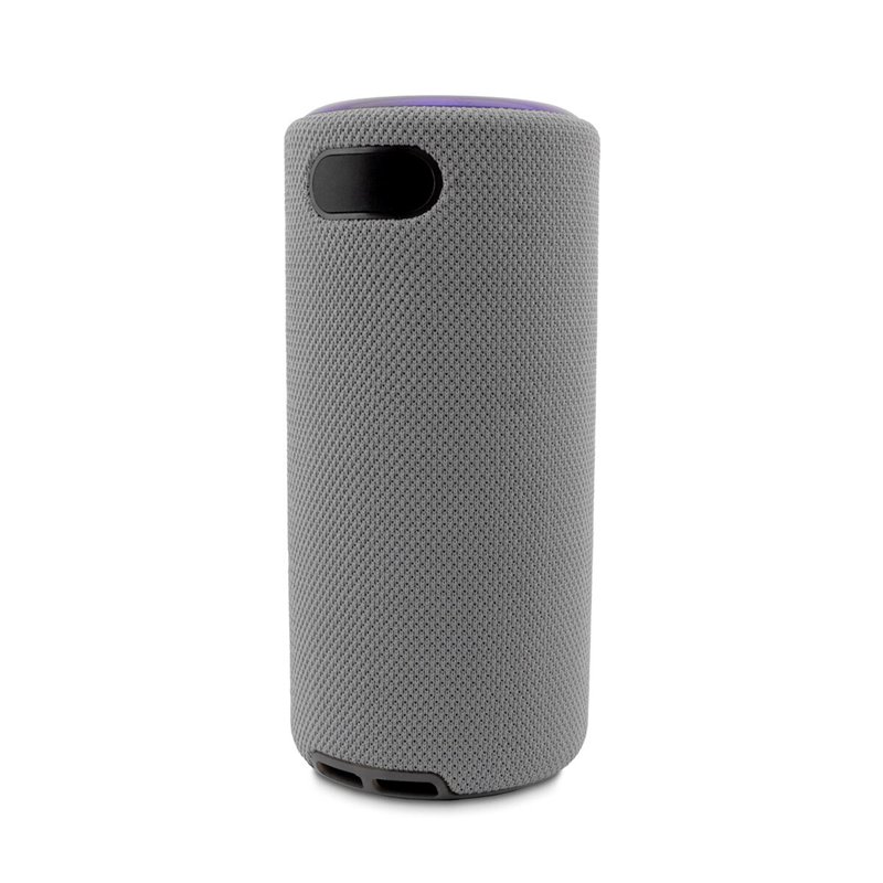 Coolbox Drop G232 Enceinte portable stéréo Gris 14 W