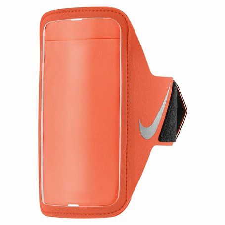 Bracelet pour Téléphone Portable Nike Lean Orange
