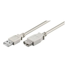 Câble Rallonge à USB NIMO 1,8 m