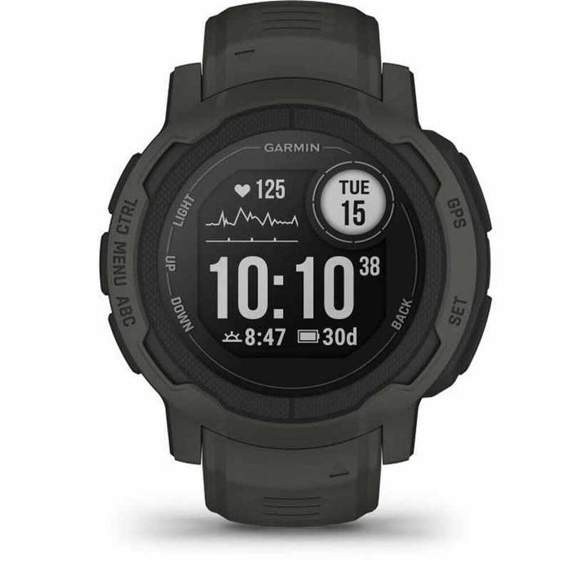 Garmin Instinct 2 Gris foncé