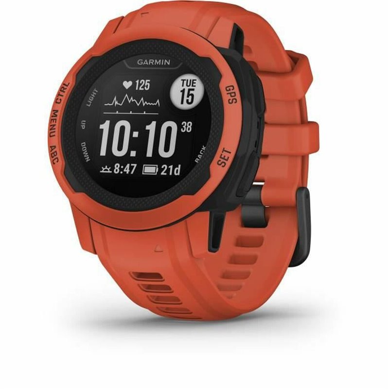 Montre intelligente Garmin Instinct 2S Orange 0,79