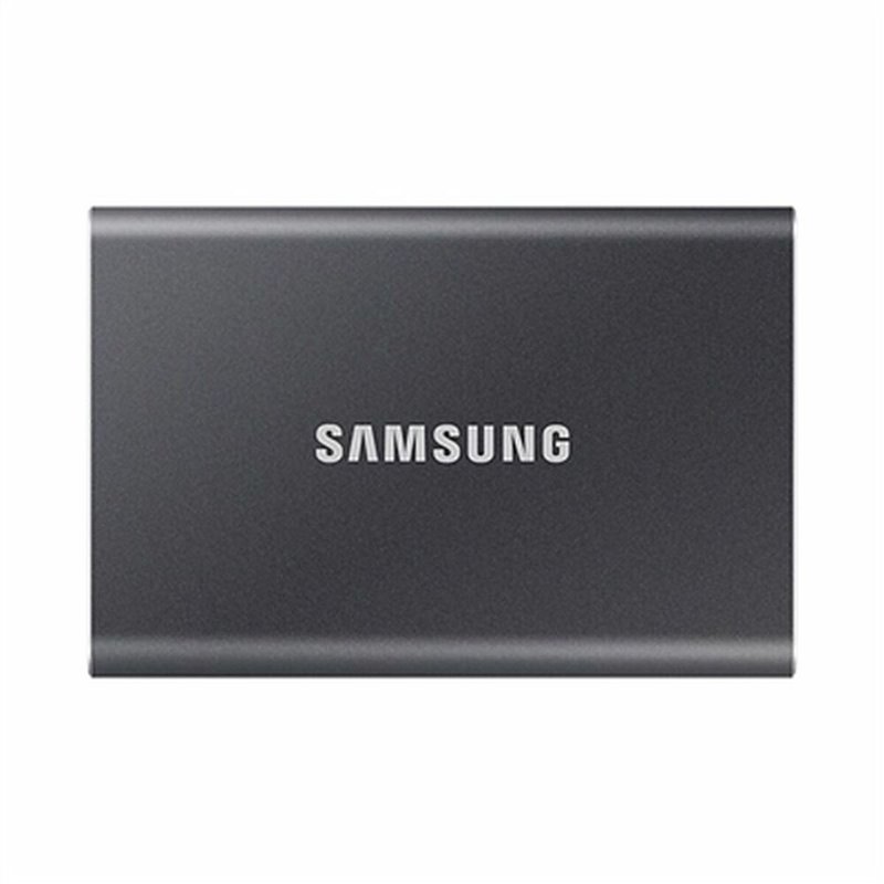 Samsung Portable SSD T7 2 To Gris