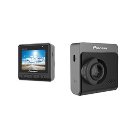 Caméra de Sport pour Voiture Pioneer VREC-130RS Full HD 30 fps 132º
