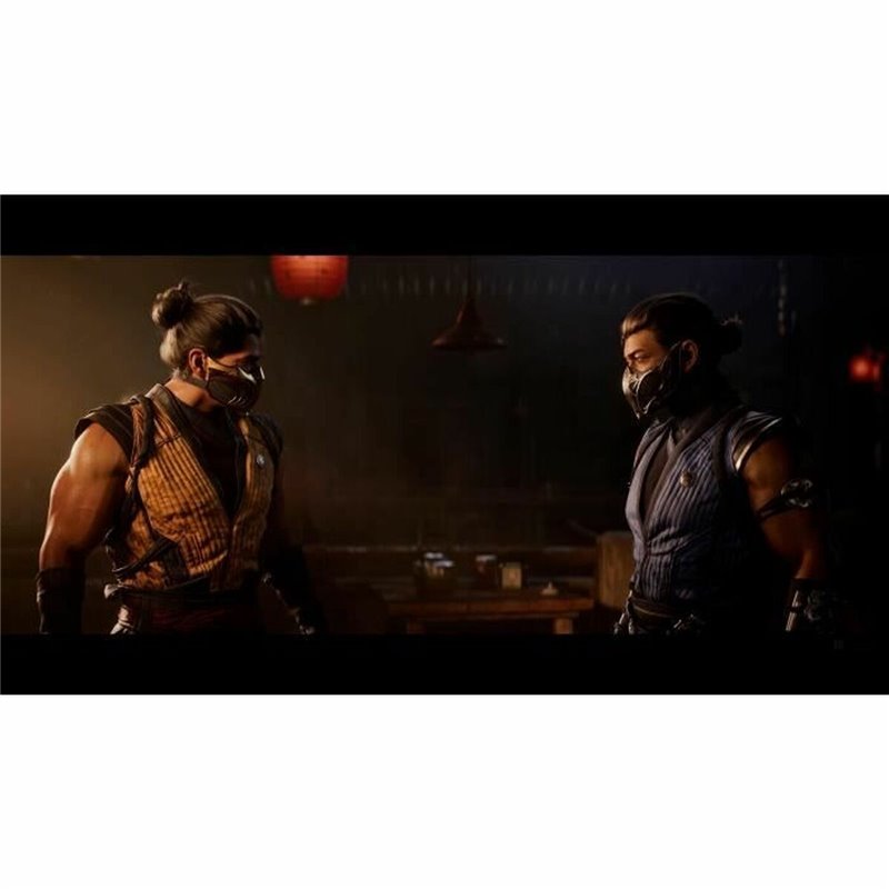 Image secondaire de Jeu vidéo PlayStation 5 Warner Games Mortal Kombat 1