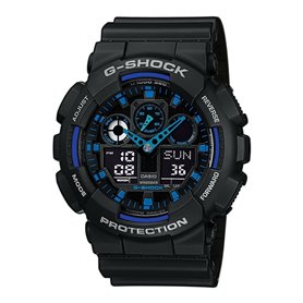Bracelet d'activités Casio G-Shock GS BASIC