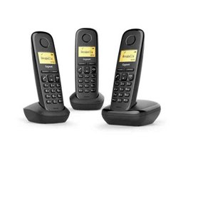 Téléphone Sans Fil Gigaset A170 TRIO 1,5" (3 UDS) (Reconditionné A)