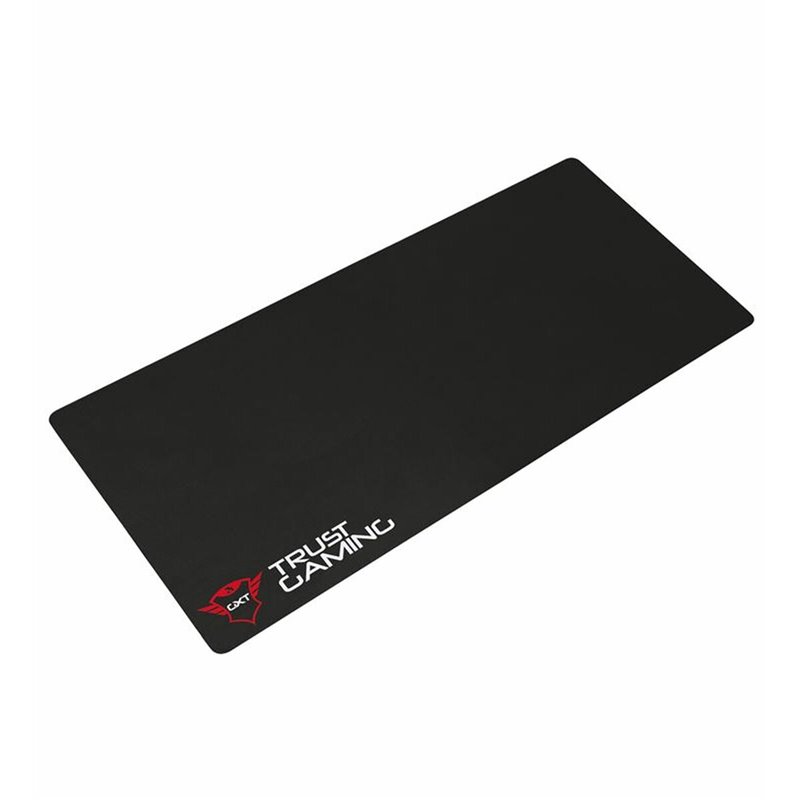 Trust GXT 758 Tapis de souris de jeu Noir