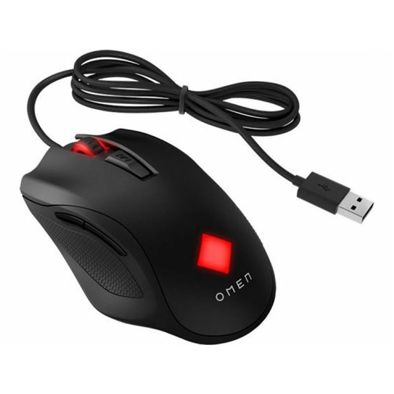 HP OMEN Souris Vector