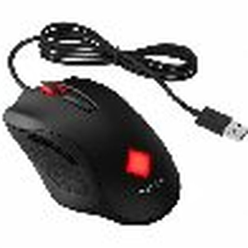 Image secondaire de HP OMEN Souris Vector