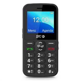 Téléphone Portable SPC Internet Fortune 2 2.2"