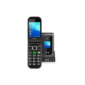 Téléphone portable pour personnes âgées SPC Internet JASPER 2  2327N 3