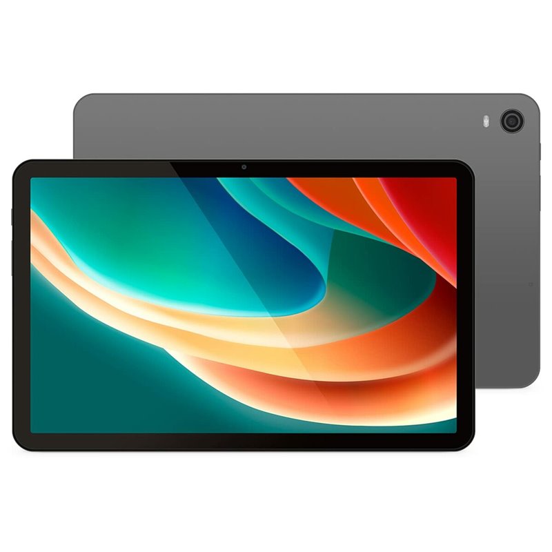 Tablette SPC Gravity 4 Plus Mediatek MT8183 Noir 128 GB 8 GB RAM 11