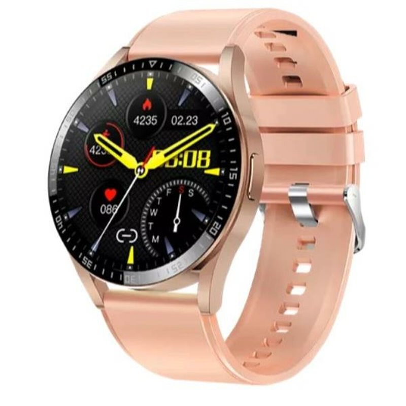 Image secondaire de Montre intelligente Denver Electronics SWC372 ROSA