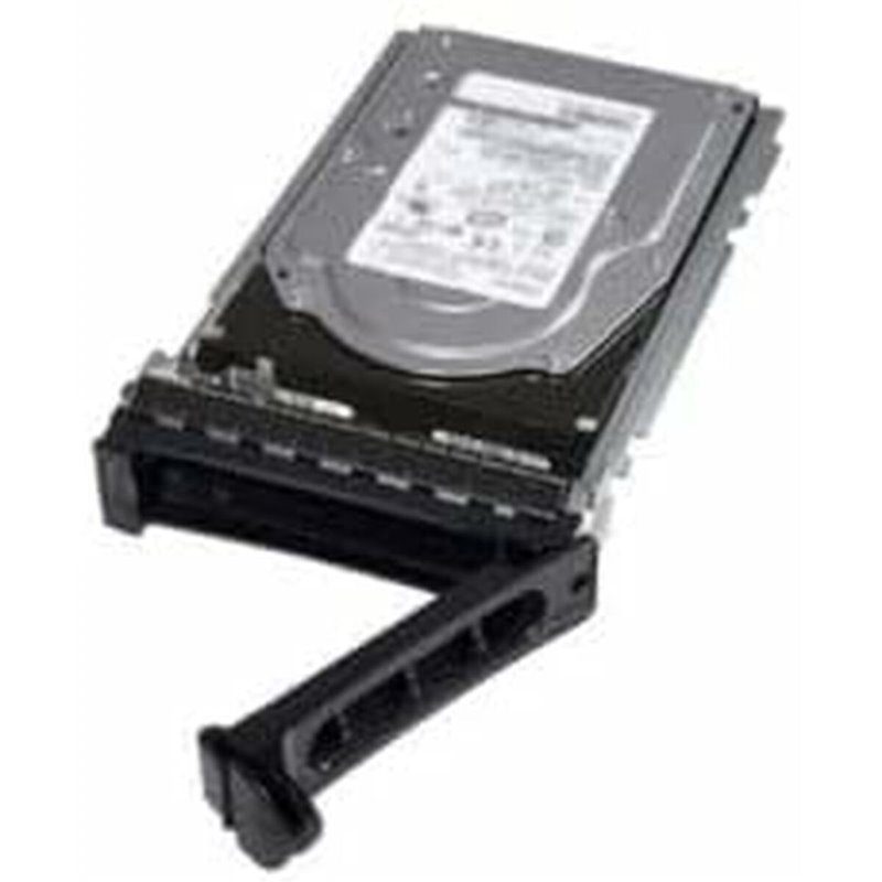 Disque dur Dell 345-BDZZ Disque dur interne 480 GB SSD