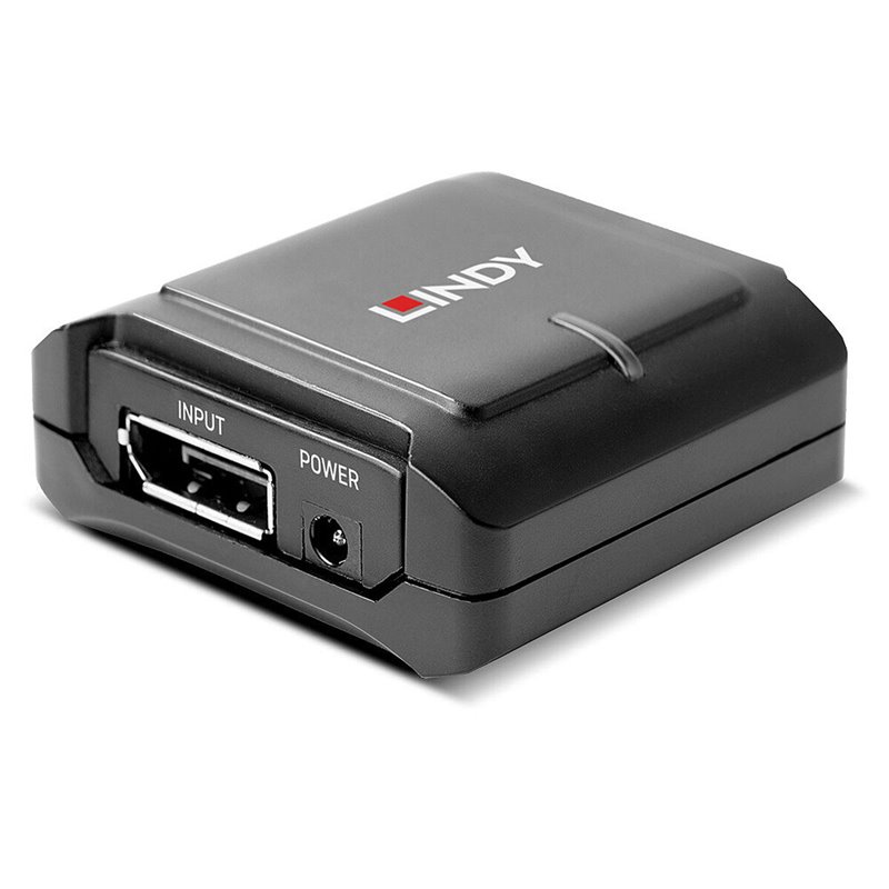 Lindy 38413 extension audio/video Émetteur et récepteur AV