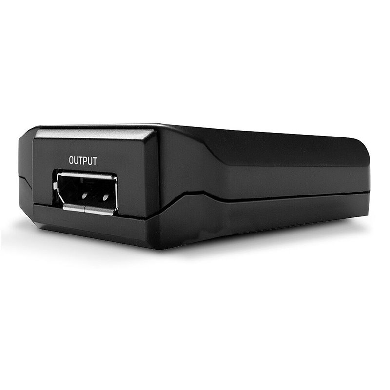 Image secondaire de Lindy 38413 extension audio/video Émetteur et récepteur AV