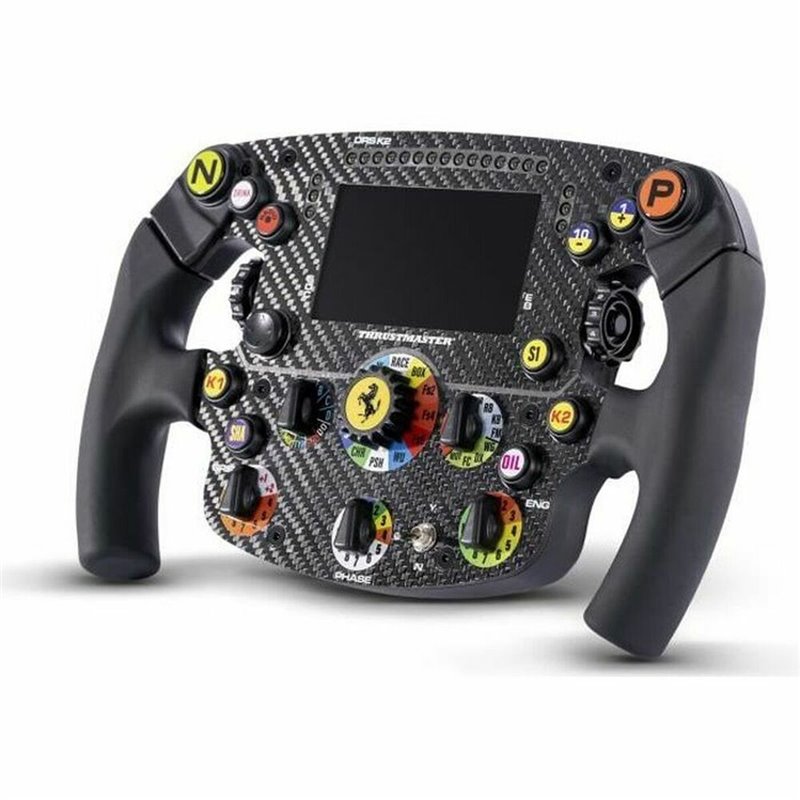 Volant ThrustMaster Ferrari SF1000 Edition PC