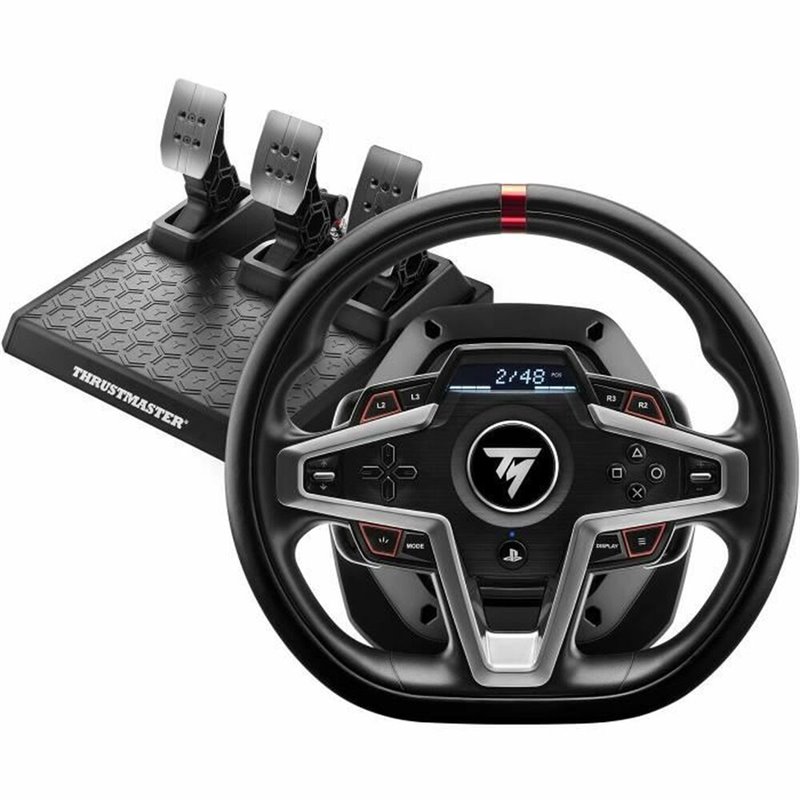 Volant ThrustMaster T248 Noir