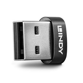 Adaptateur USB C vers USB LINDY 41884