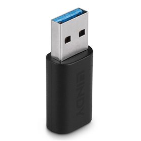Adaptateur USB C vers USB LINDY 41904