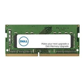 Mémoire RAM Dell AB371023 8 GB DDR4 SODIMM 3200 MHz 8 GB