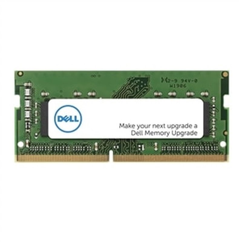 Dell AB371023 module de mémoire 8 Go 1 x 8 Go DDR4 3200 MHz