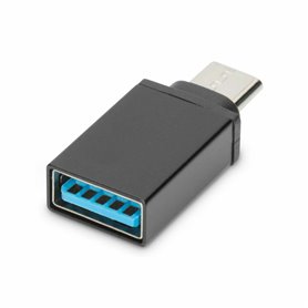 Câble USB A vers USB C Digitus AK-300506-000-S