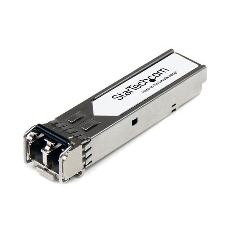 Startech.com Module de transceiver SFP+ compatible Arista Networks SFP-10G-SR - 10GBASE-SR