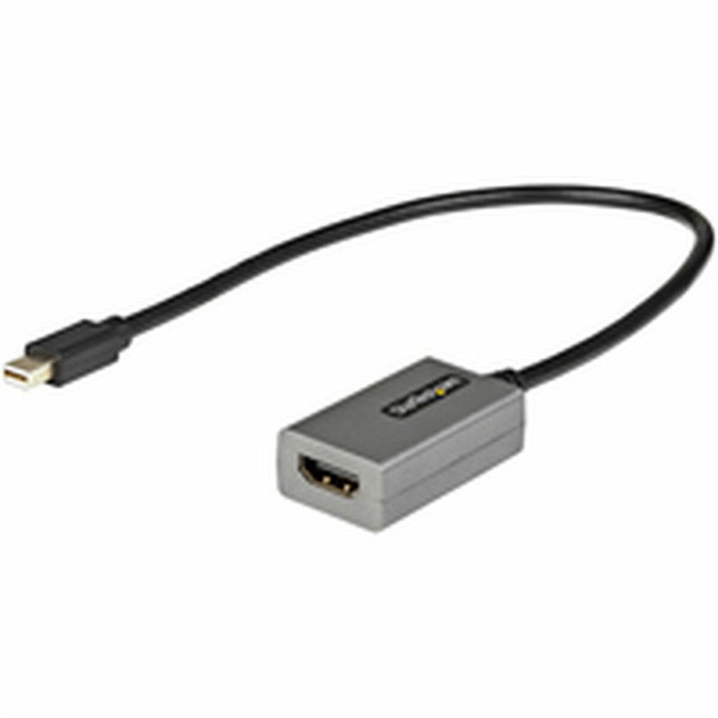 Adaptateur DisplayPort vers HDMI Startech MDP2HDEC 