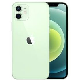 Smartphone iPhone 12 Apple MGJF3QL/A Vert 4 GB RAM 6,1" 128 GB