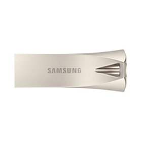 Clé USB 3.1 Samsung MUF-128BE3/APC Argenté Argent