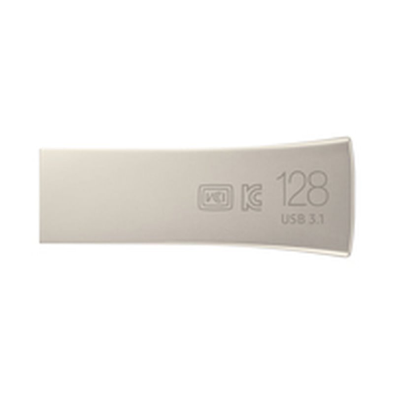 Image secondaire de Samsung MUF-128BE lecteur USB flash 128 Go USB Type-A 3.2 Gen 1 (3.1 Gen 1) Argent