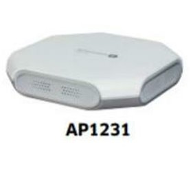 Point d'Accès Alcatel-Lucent Enterprise OAW-AP1231-RW Blanc