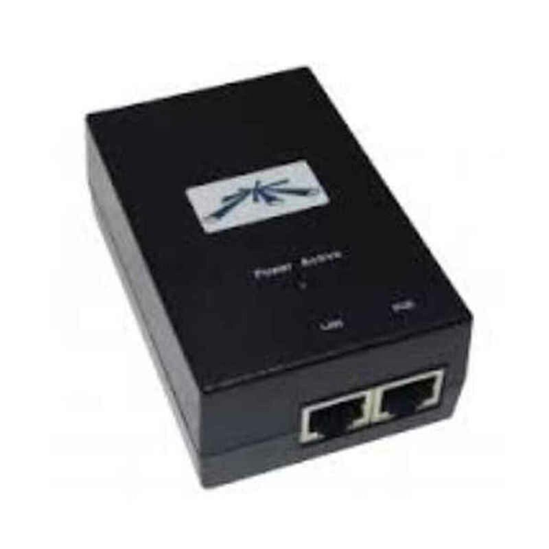 Adapteur réseau Ubiquiti POE-24-24W