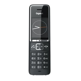 Téléphone fixe Gigaset S30852-H3051-R104 Noir
