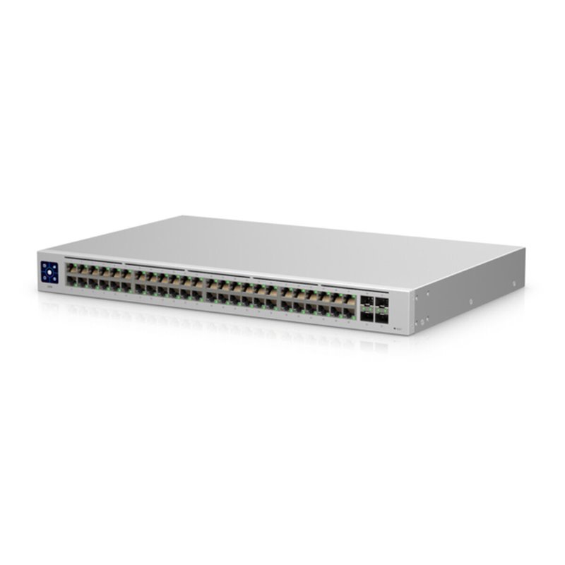 Image secondaire de Switch Ubiquiti USW-48