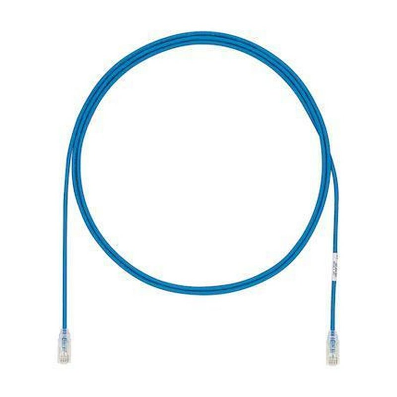 Image secondaire de Câble Réseau Rigide UTP 6ème Catégorie Panduit UTP28X10M 10 m