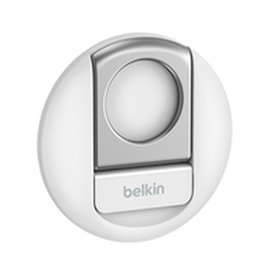 Support pour mobiles Belkin MMA006BTWH Blanc Plastique