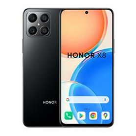 Smartphone Honor X8A Noir 128 GB 6,7" 6 GB RAM