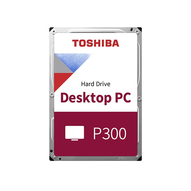 Disque dur Toshiba 3,5