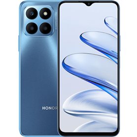 Smartphone Honor 5109APYM Bleu 4 GB RAM 6,5" 128 GB