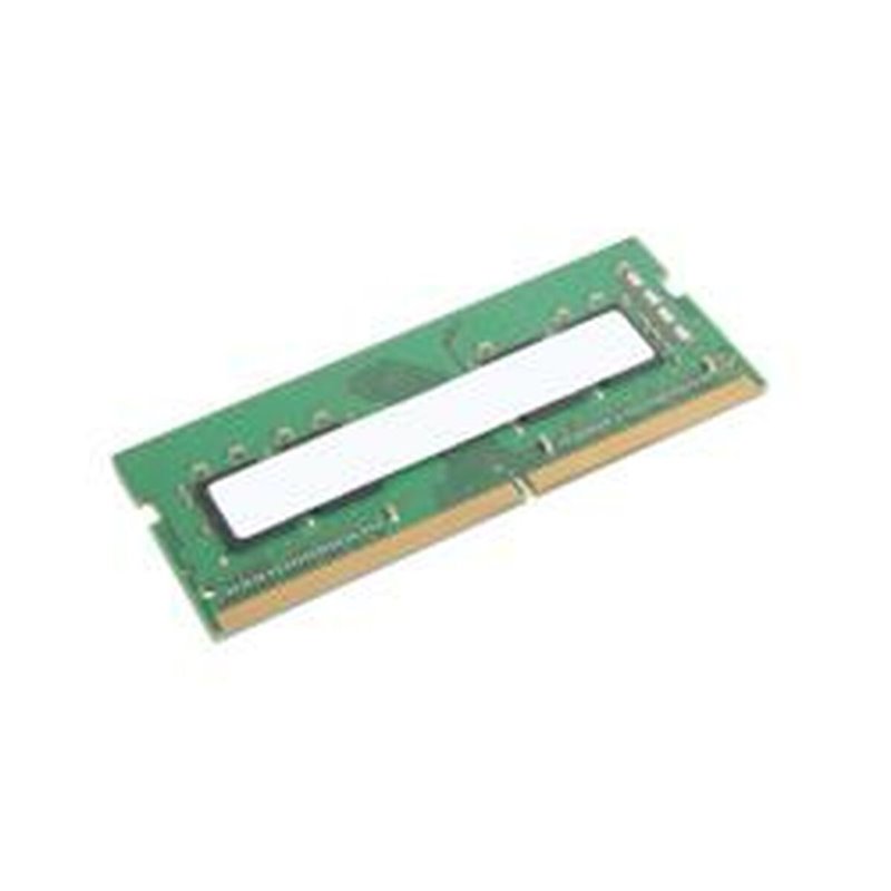 Lenovo 4X71D09532 module de mémoire 8 Go 1 x 8 Go DDR4 3200 MHz