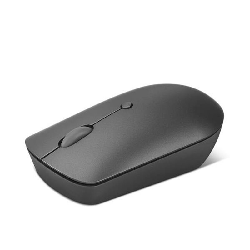 Image secondaire de Souris Lenovo GY51D20867 Noir