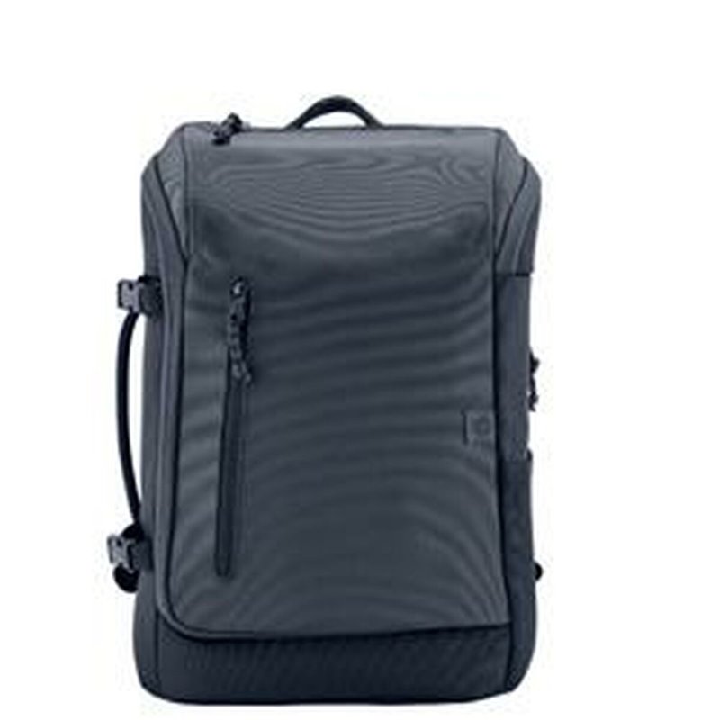 HP Sac à dos pour ordinateur portable Travel 25 litres 15,6 pouces (bleu)