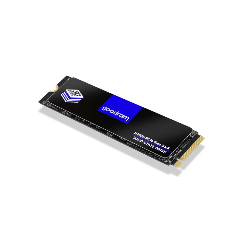 Image secondaire de Disque dur GoodRam PX500 SSD M.2 512 GB SSD