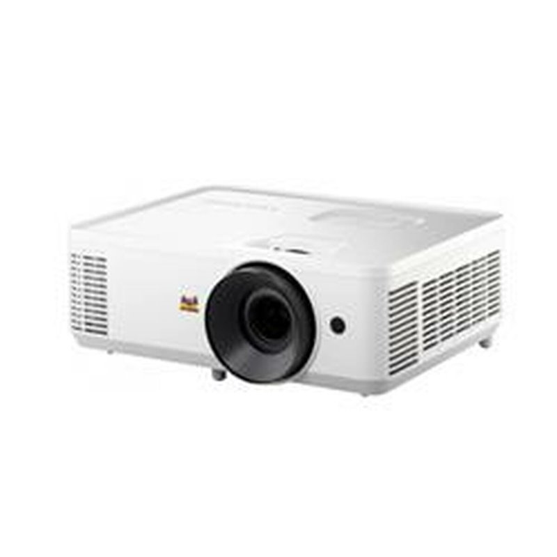 Viewsonic PA700S vidéo-projecteur Projecteur à focale standard 4500 ANSI lumens SVGA (800x600) Blanc